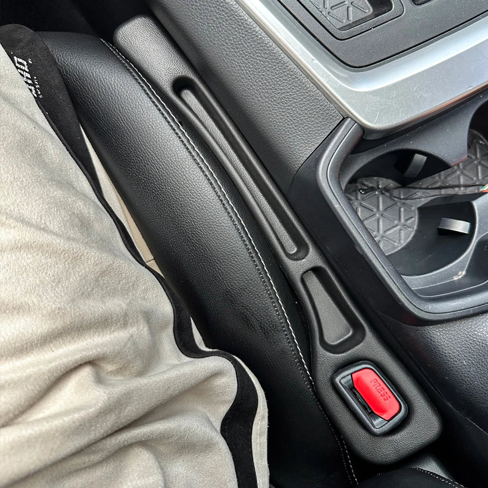 DropGuard - Protects phones, keys, and coins!
