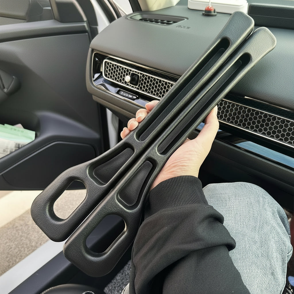DropGuard - Protects phones, keys, and coins!