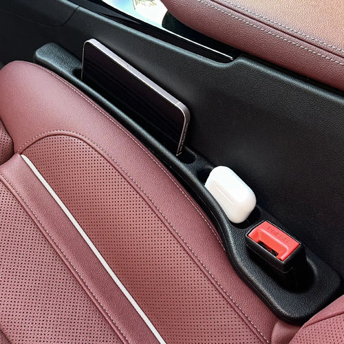 DropGuard - Protects phones, keys, and coins!