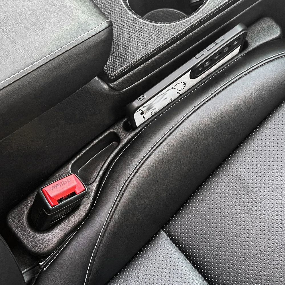 DropGuard - Protects phones, keys, and coins!
